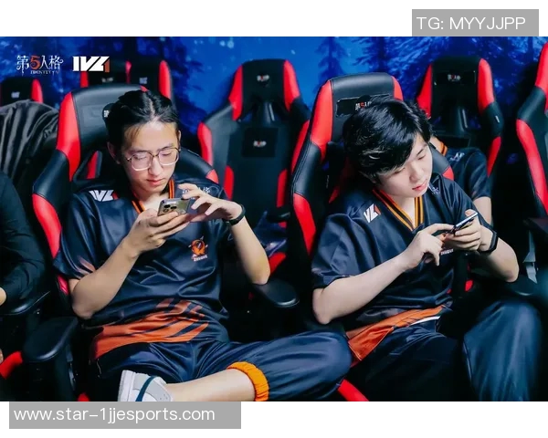 国际邀请赛中FPX心理素质表现分析与评估