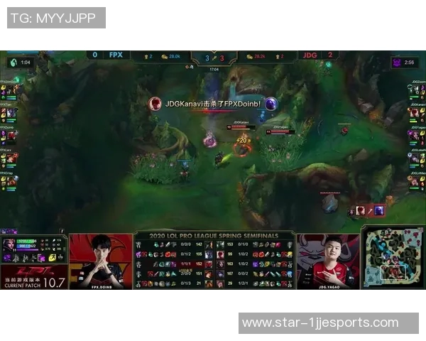 电竞实时数据分析LNG与FPX战术对决的深度复盘与启示