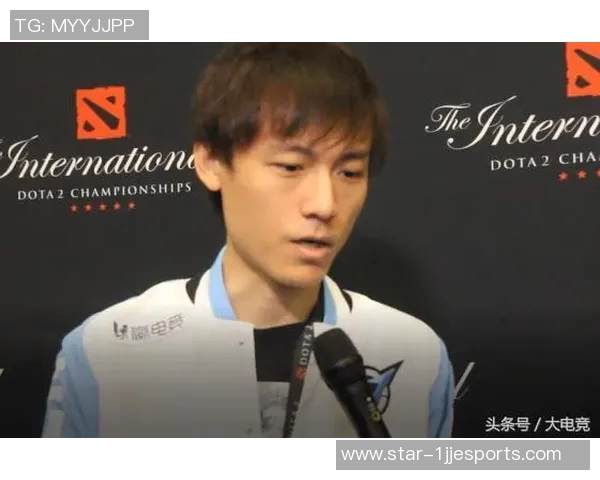 全面解析DOTA2电竞比分从零开始的技术攻略与实战技巧