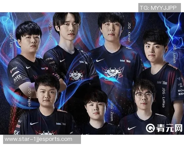 王者荣耀节奏排行榜最新公布JDG战队荣登第五名引发热议