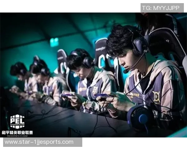 esports数据热议和平精英WE战队选手个人能力的提升与变革之路 esports数据热议和平精英WE战队选手个人能力的提升与变革之路