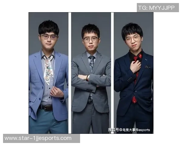 esports最新数据与赵秀英畅谈她的英雄联盟职业生涯与成长历程