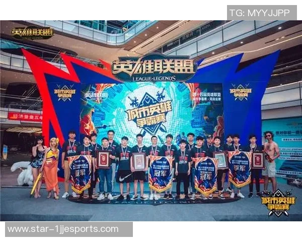 esports最新数据电竞女神黄娜专访回顾英雄联盟的辉煌历程与未来展望