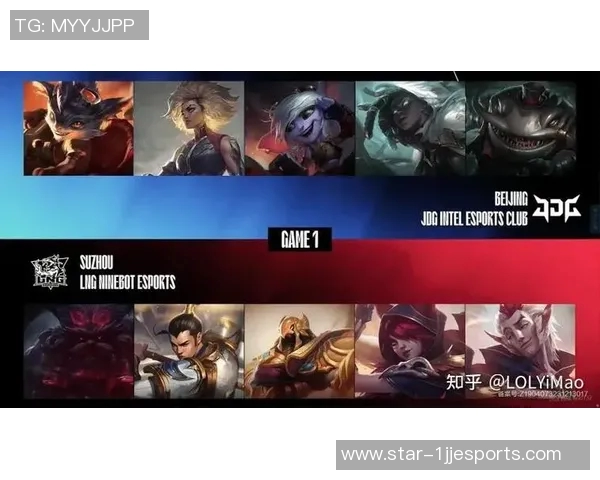 esports数据英雄联盟深度解析揭示JDG战队背后的心理素质与胜利秘诀