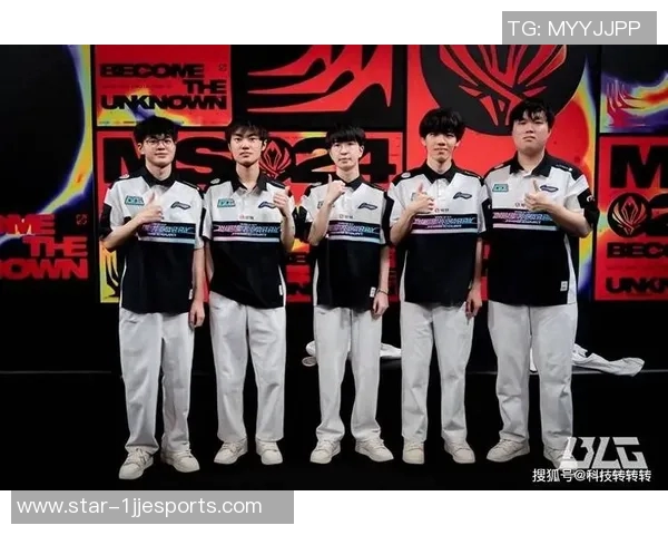 电竞新闻赛后复盘FPX与BLG对决的关键经验与战术分析