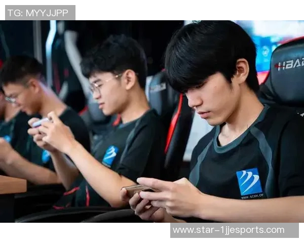 2026电竞新闻专访李敏揭秘和平精英成功背后的策略与创新之路